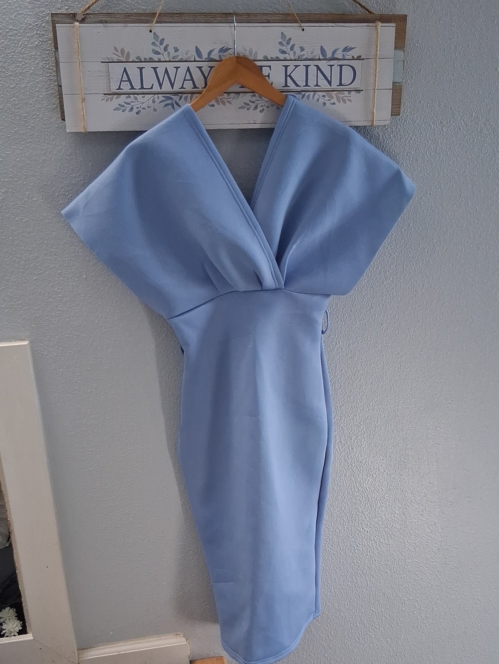 ChicMe Midi Dress